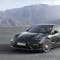 2020 Porsche Panamera 11th exterior image - activate to see more
