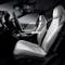 2021 Lexus ES 9th interior image - activate to see more