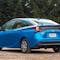 2019 Toyota Prius 19th exterior image - activate to see more
