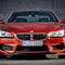 2019 BMW M6 6th exterior image - activate to see more