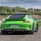 2019 Porsche 911 14th exterior image - activate to see more