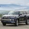 2019 Toyota 4Runner 1st exterior image - activate to see more