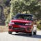 2018 Land Rover Range Rover Sport 8th exterior image - activate to see more
