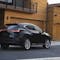2025 Lexus NX 2nd exterior image - activate to see more