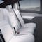 2021 Tesla Model X 4th interior image - activate to see more