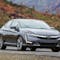 2020 Honda Clarity 19th exterior image - activate to see more