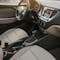 2019 Hyundai Accent 3rd interior image - activate to see more
