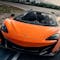2020 McLaren 600LT 18th exterior image - activate to see more