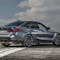 2022 BMW M3 3rd exterior image - activate to see more