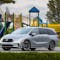 2021 Honda Odyssey 9th exterior image - activate to see more