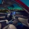 2021 Ford Escape 1st interior image - activate to see more