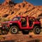 2024 Jeep Wrangler 47th exterior image - activate to see more