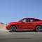 2021 BMW X4 M 4th exterior image - activate to see more