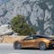 2022 McLaren GT 13th exterior image - activate to see more