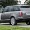 2022 Land Rover Range Rover 10th exterior image - activate to see more