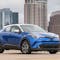 2019 Toyota C-HR 7th exterior image - activate to see more