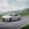 2020 Maserati Quattroporte 1st exterior image - activate to see more