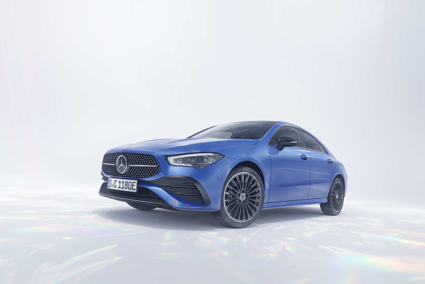 2021 Mercedes-Benz CLA 250 : Latest Prices, Reviews, Specs, Photos and  Incentives