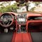 2019 Bentley Bentayga 6th interior image - activate to see more