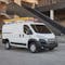 2023 Ram ProMaster Cargo Van 1st exterior image - activate to see more