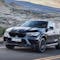 2020 BMW X6 M 3rd exterior image - activate to see more