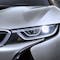 2019 BMW i8 4th exterior image - activate to see more