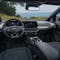 2024 Chevrolet Equinox EV 1st interior image - activate to see more