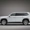 2024 Toyota Grand Highlander 5th exterior image - activate to see more