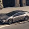2023 Toyota Prius 1st exterior image - activate to see more