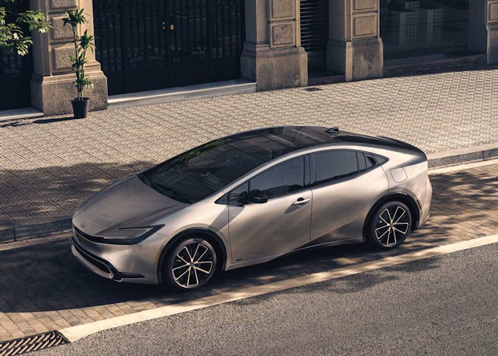 2023 Toyota Prius Lease Deals & Specials TrueCar