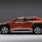 2024 Toyota bZ4X 11th exterior image - activate to see more