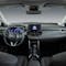 2024 Toyota Corolla Cross 1st interior image - activate to see more