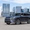 2025 Lexus TX 5th exterior image - activate to see more