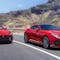 2020 Jaguar F-TYPE 1st exterior image - activate to see more