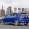 2018 Volkswagen Golf R 4th exterior image - activate to see more