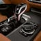 2018 BMW M5 9th interior image - activate to see more