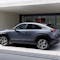 2023 Mazda MX-30 EV 5th exterior image - activate to see more