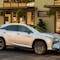 2018 Lexus RX 48th exterior image - activate to see more