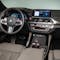 2020 BMW X4 M 3rd interior image - activate to see more