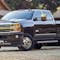 2019 Chevrolet Silverado 3500HD 1st exterior image - activate to see more