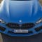 2024 BMW M8 7th exterior image - activate to see more