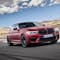2020 BMW M5 26th exterior image - activate to see more