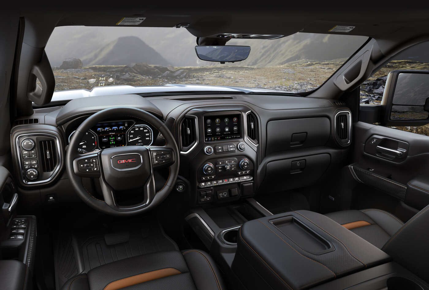 2020 gmc sierra 2500hd reviews pricing pictures truecar 2020 gmc sierra 2500hd reviews pricing