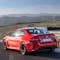 2024 BMW M2 8th exterior image - activate to see more