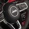 2020 Jeep Wrangler 10th interior image - activate to see more