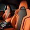 2021 BMW M3 5th interior image - activate to see more
