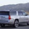 2019 Chevrolet Suburban 15th exterior image - activate to see more