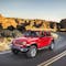2022 Jeep Wrangler 7th exterior image - activate to see more