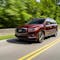 2019 INFINITI QX60 1st exterior image - activate to see more