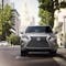 2020 Lexus GX 3rd exterior image - activate to see more